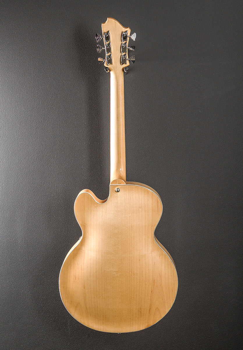 Jimmy Archtop, Mid 1970's