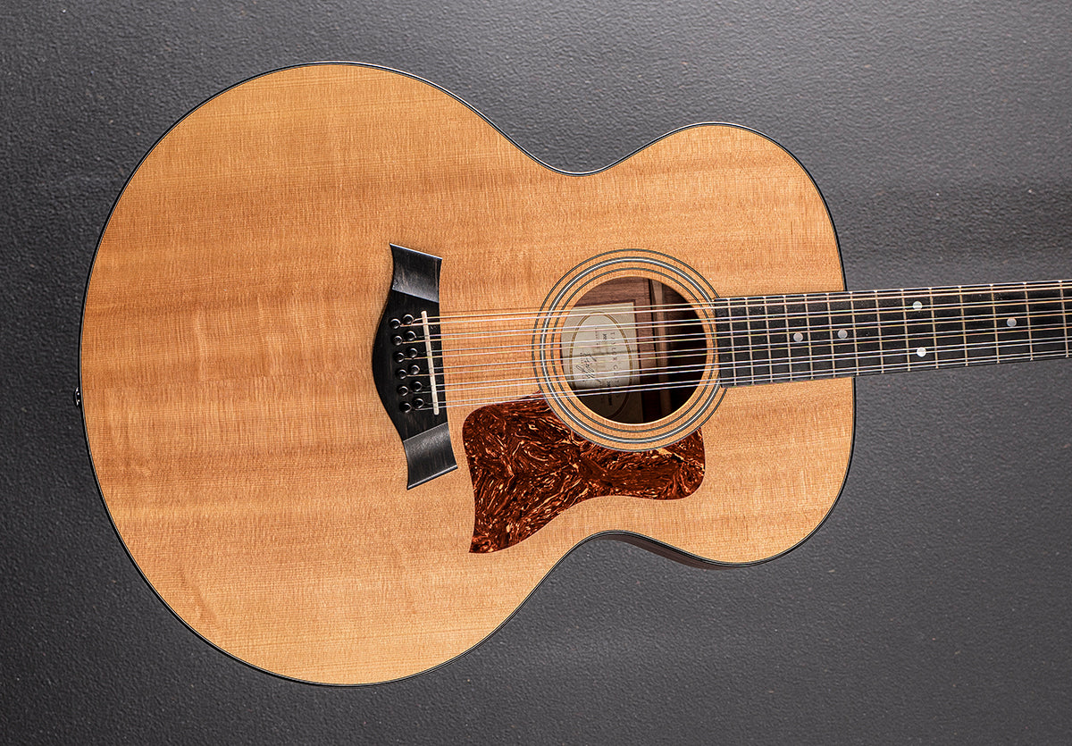 Used 355 12 String '03 – Dave's Guitar Shop