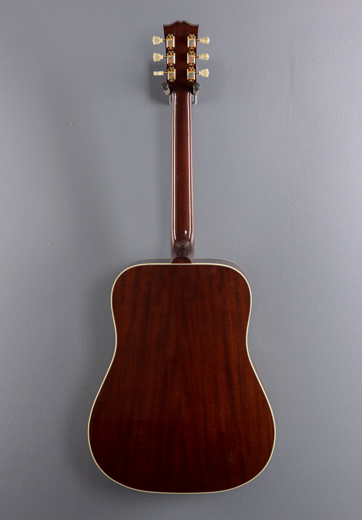 Hummingbird Original - Antique Natural