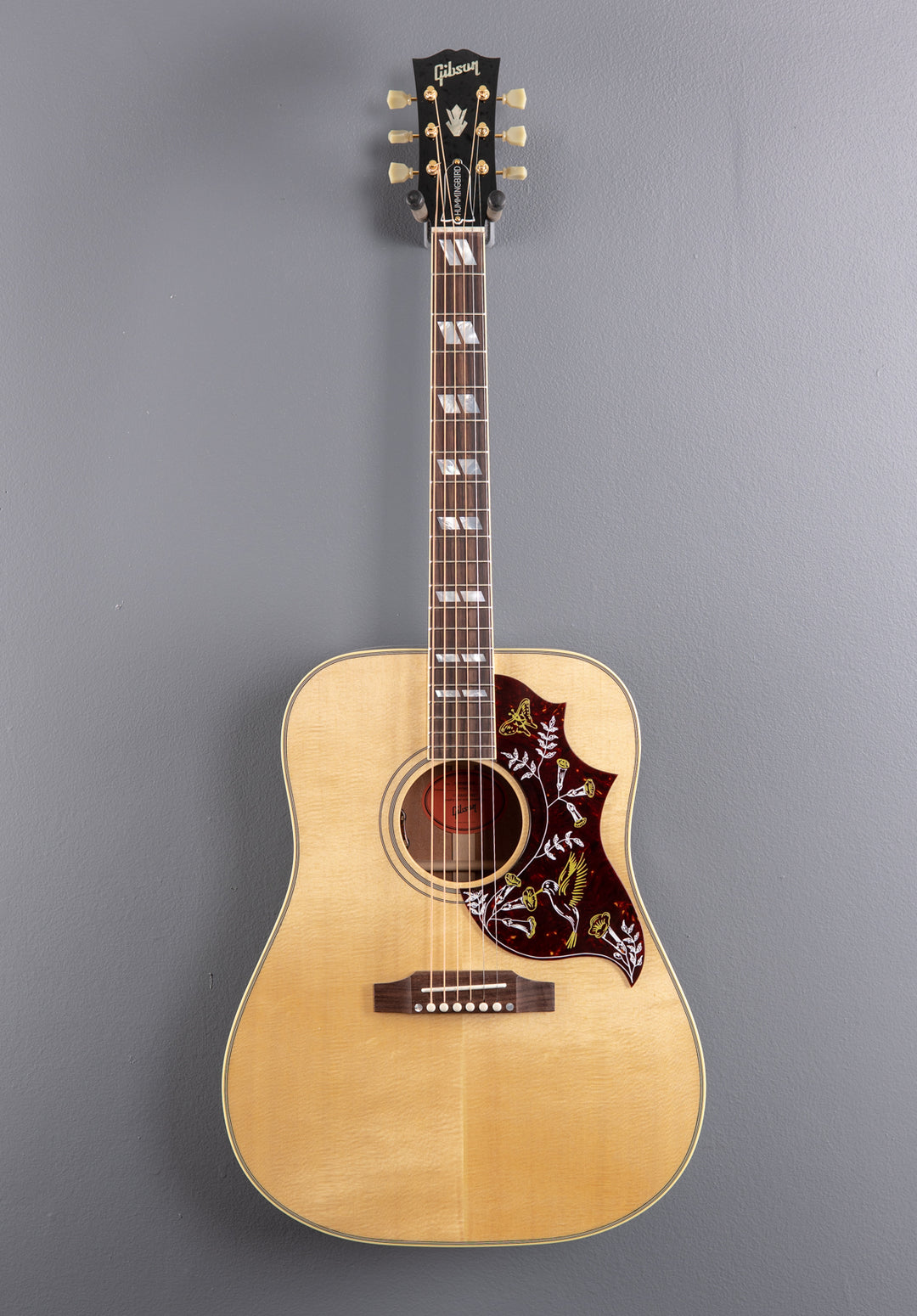 Hummingbird Original - Antique Natural