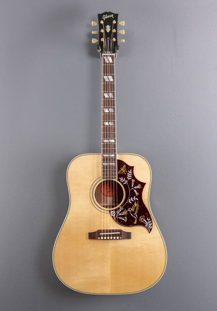 Hummingbird Original - Antique Natural