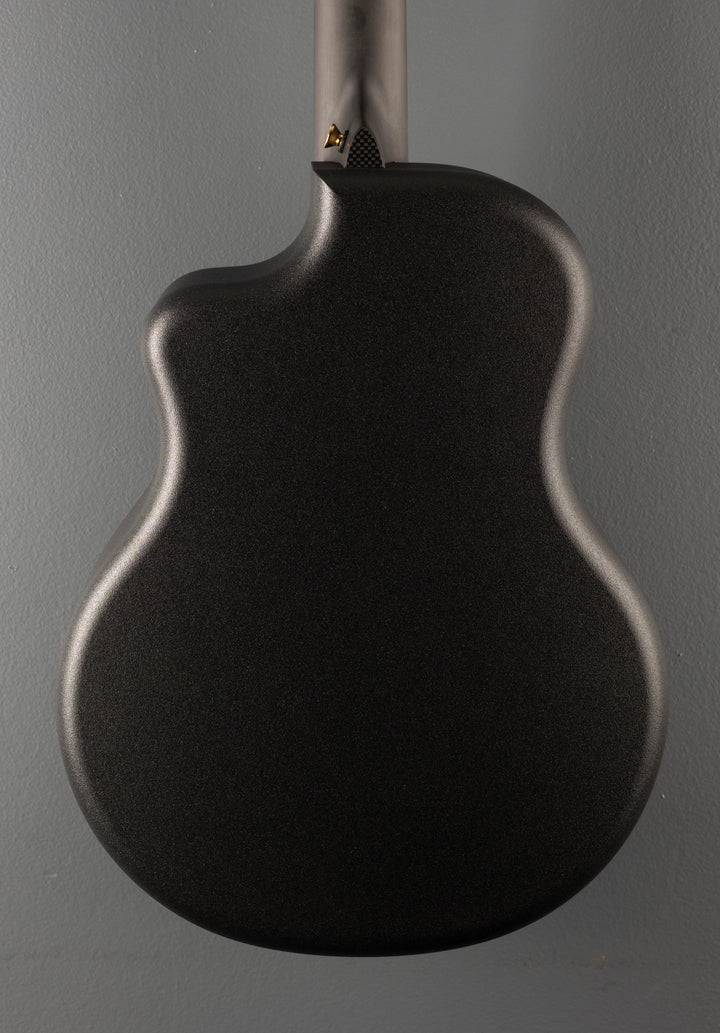 Carbon Fiber Touring Model - Honeycomb w/Gold