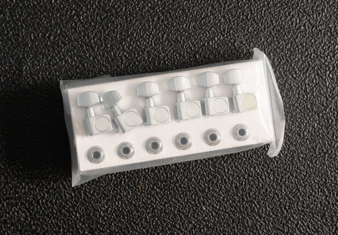 Standard Cast/Sealed Tuners, Recent