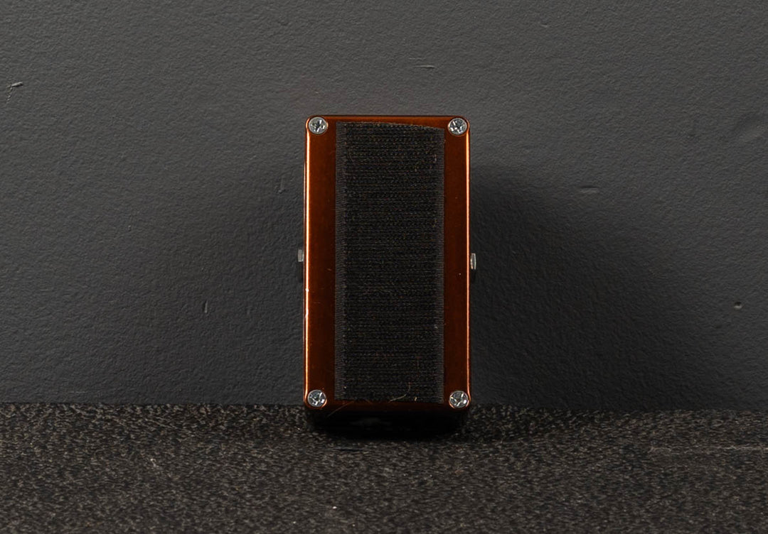 M84 Bass Fuzz Deluxe, Recent