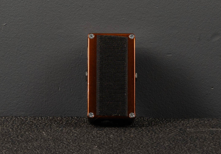 M84 Bass Fuzz Deluxe, Recent