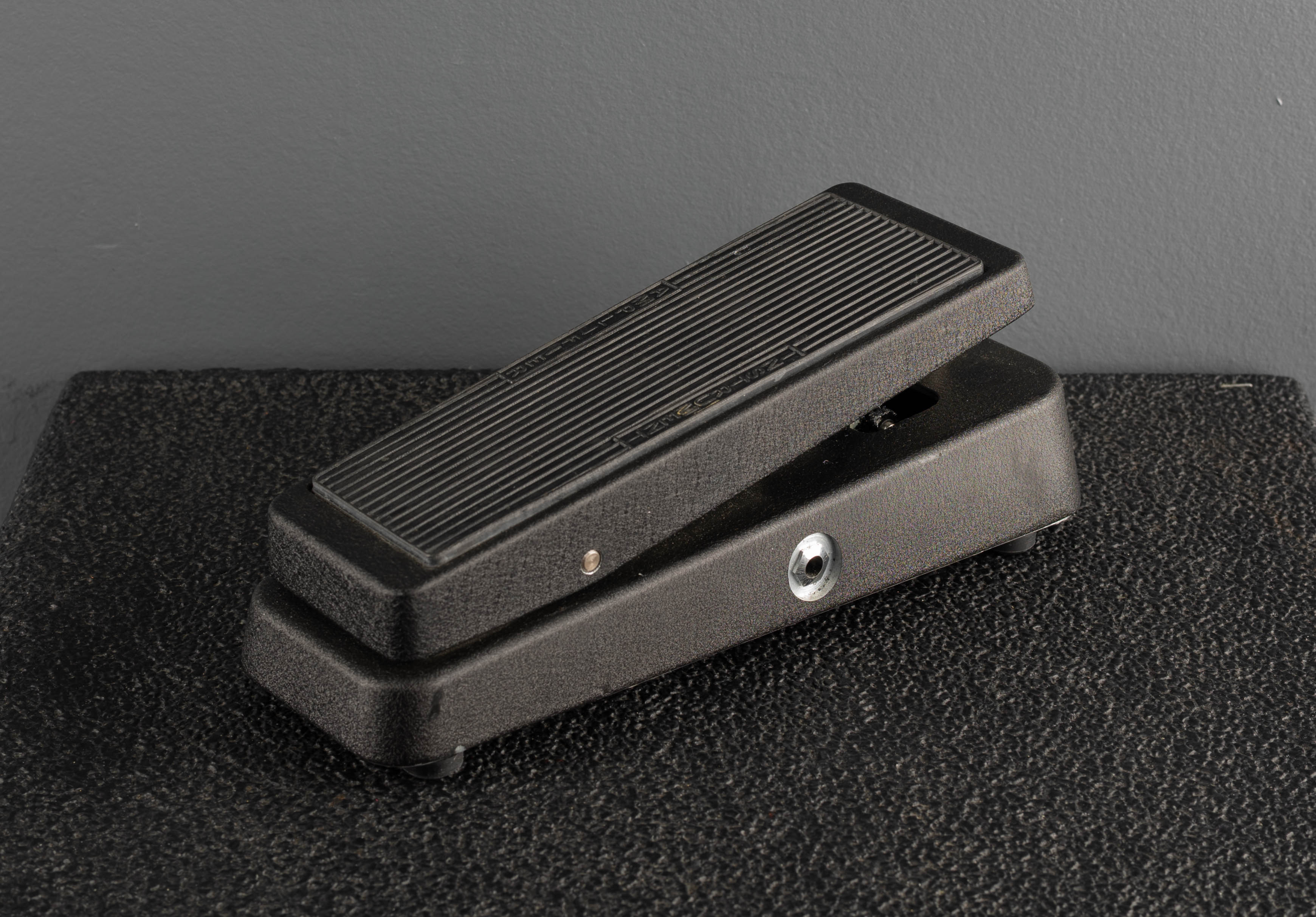 GCB-95 Crybaby Wah, Recent – Dave's Guitar Shop