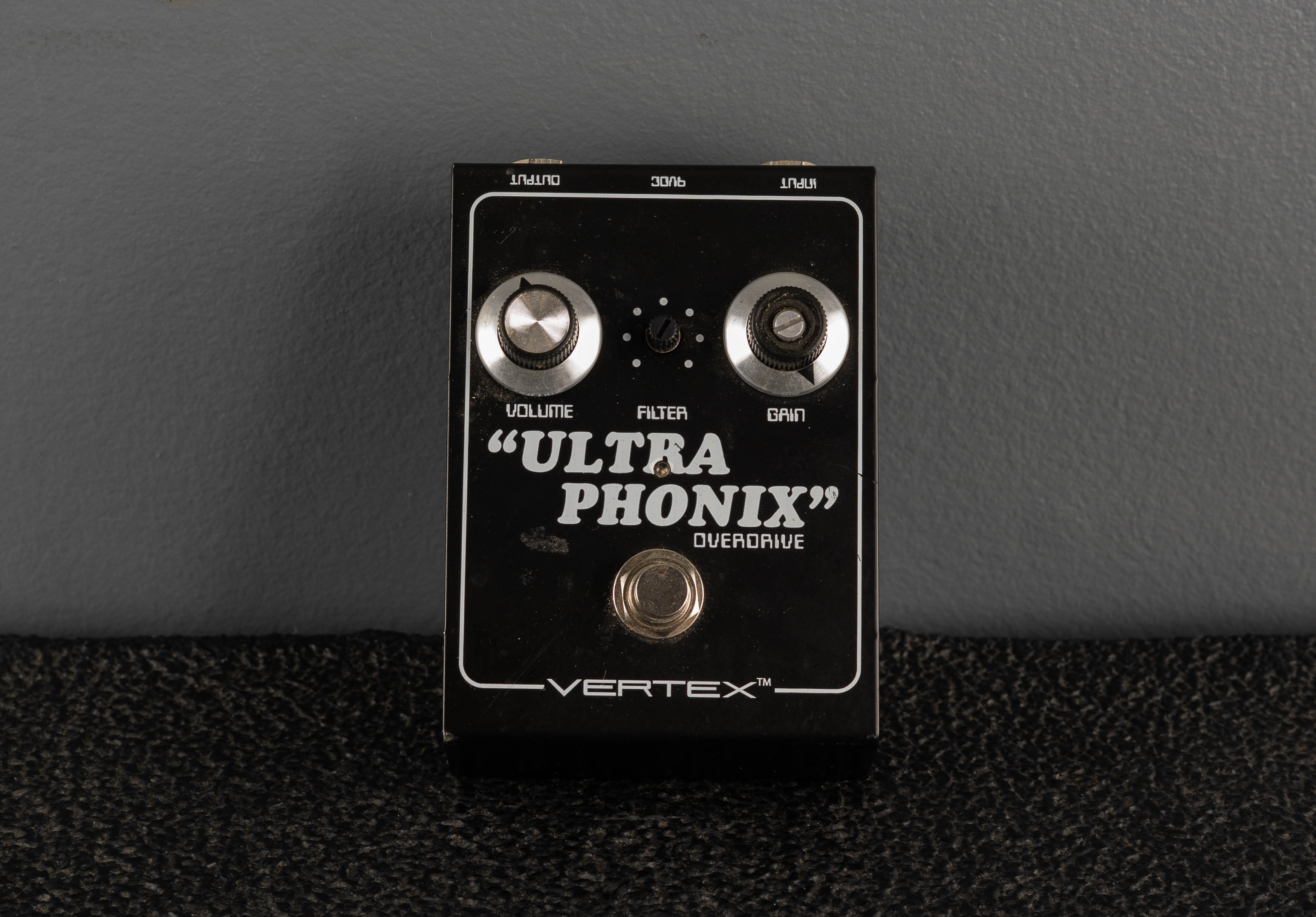 ultraphonix pedal Ultra Phonix MK1 Special Overdrive, Recent – Dave's Guitar Shop Colors:Shadow Crussis ONE-Full 10.11 715 Universal ATV Fender Bags ATV Tank Saddle Bags Waterproof Cargo Storage Hunting Bags 2 Pack style Overdrive Sonic re