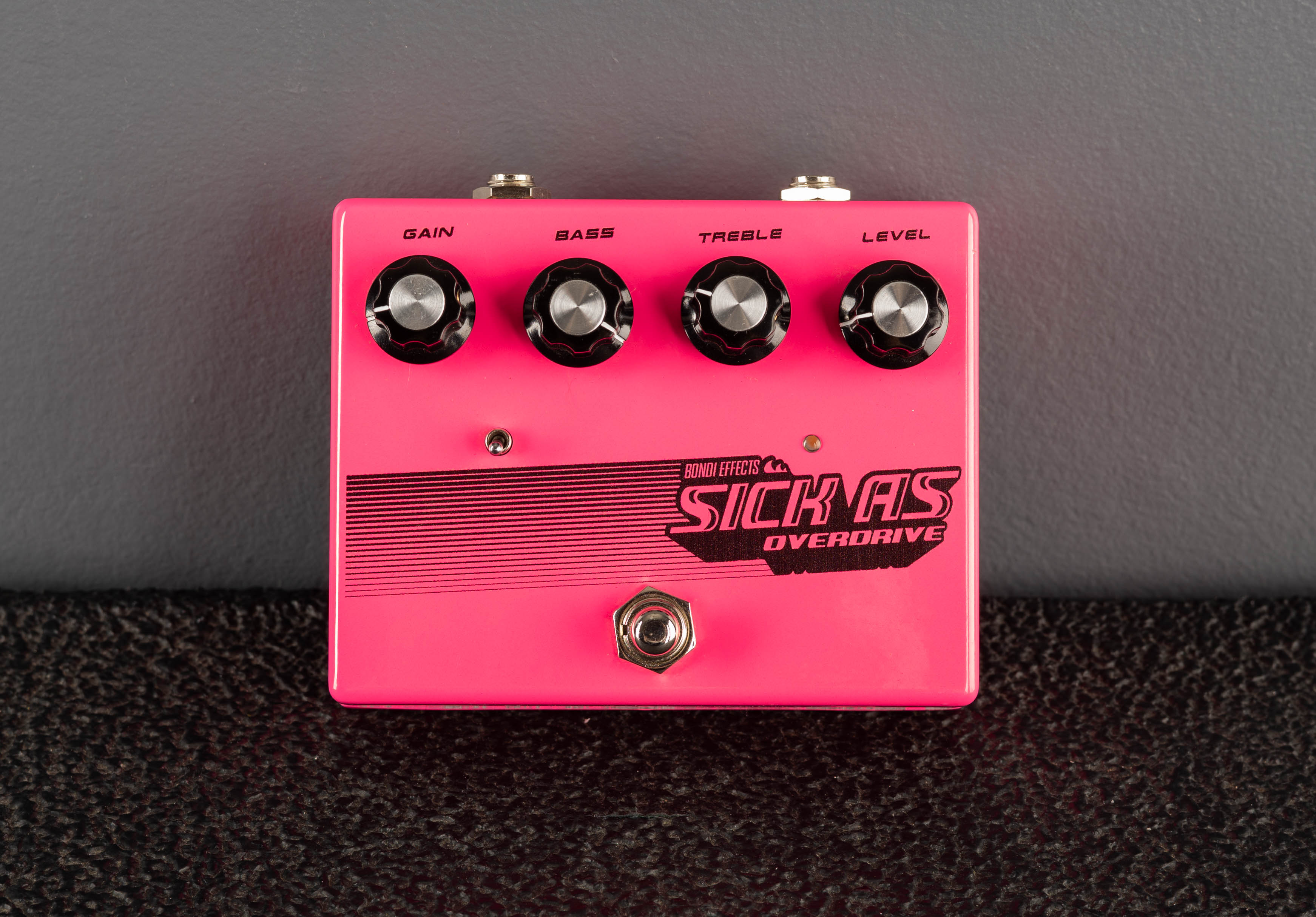 ギター Bondi Effects Sick As Overdrive Sick As Overdrive, Recent – Dave's Guitar Shop