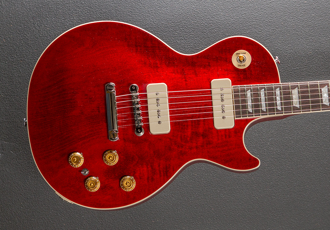 Warren Haynes Les Paul Standard - 60's Cherry