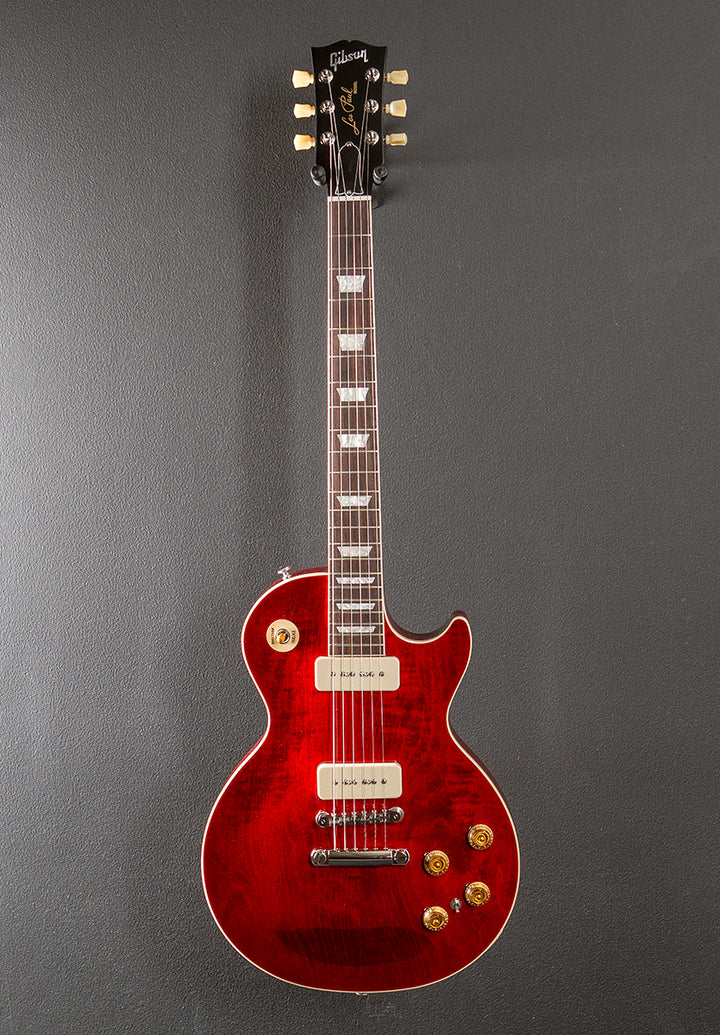Warren Haynes Les Paul Standard - 60's Cherry