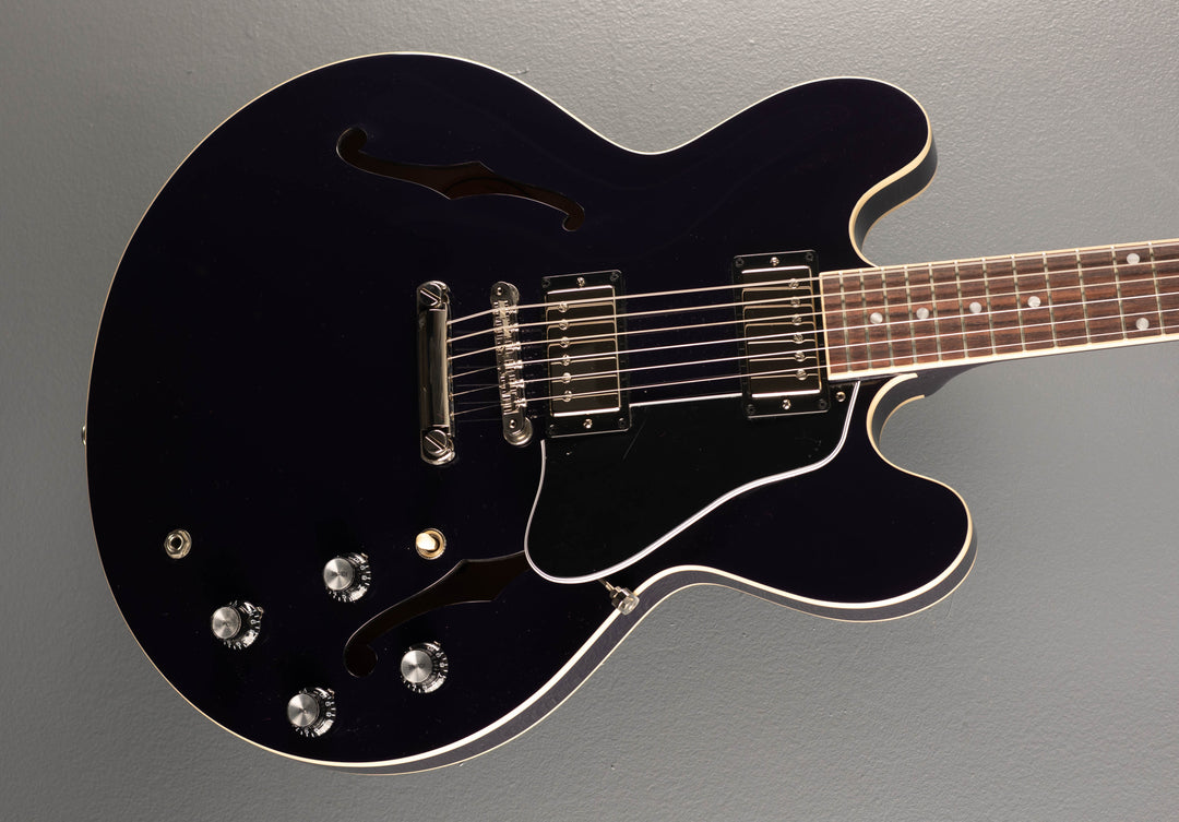 ES-335 - Deep Purple