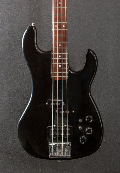 Focus 7000 Bass, Early 80's