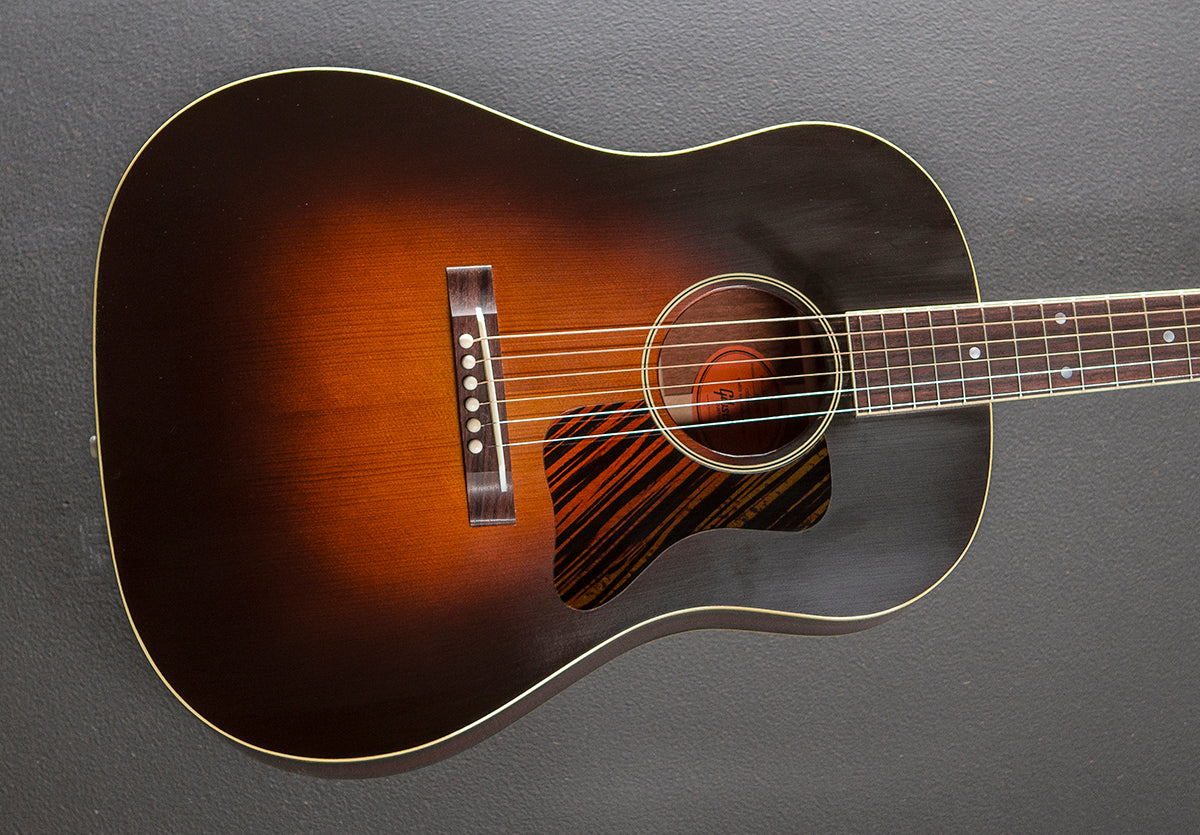 1934 Jumbo - Vintage Sunburst – Dave