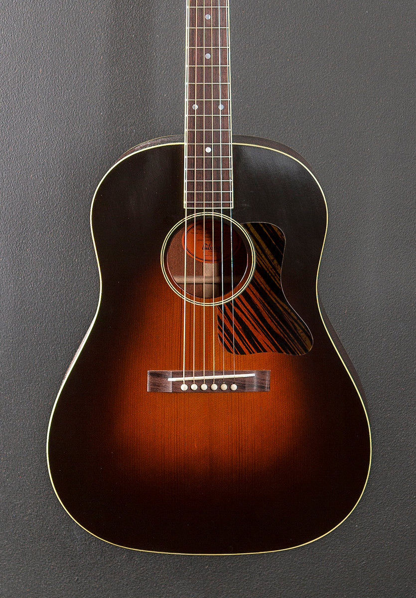 1934 Jumbo - Vintage Sunburst