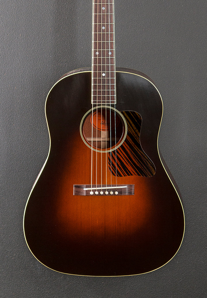 1934 Jumbo - Vintage Sunburst