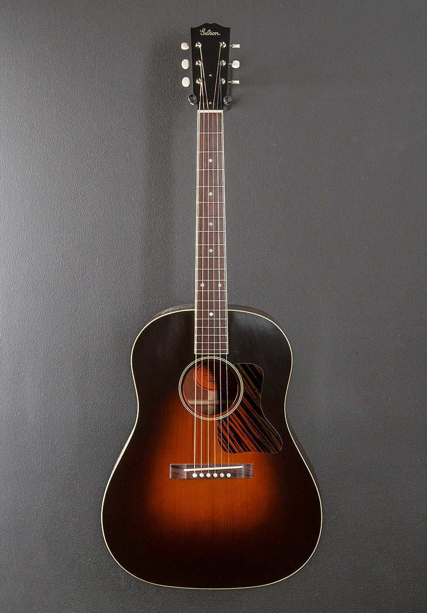 1934 Jumbo - Vintage Sunburst