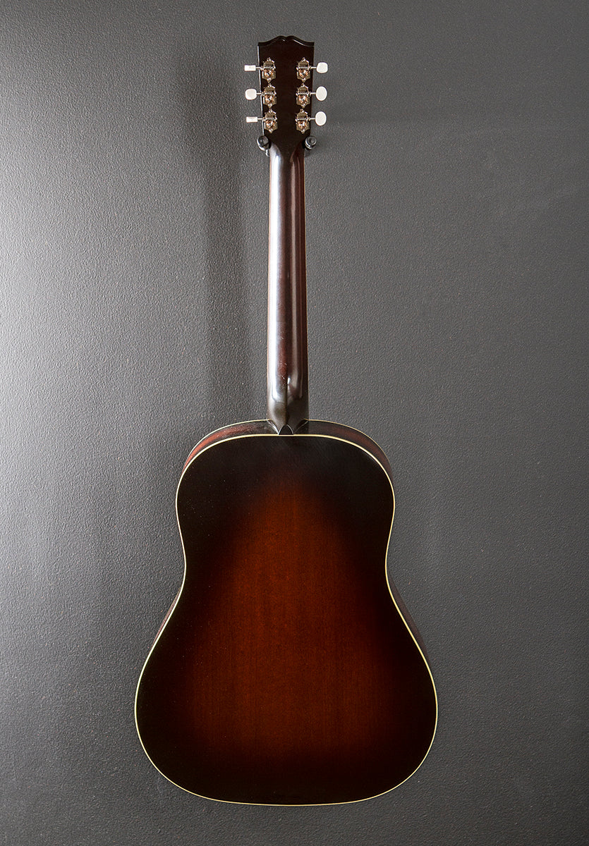 1934 Jumbo - Vintage Sunburst