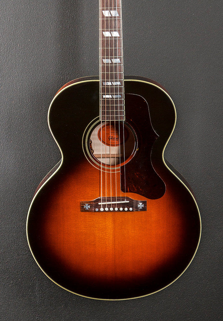 J-185 Special Custom '25