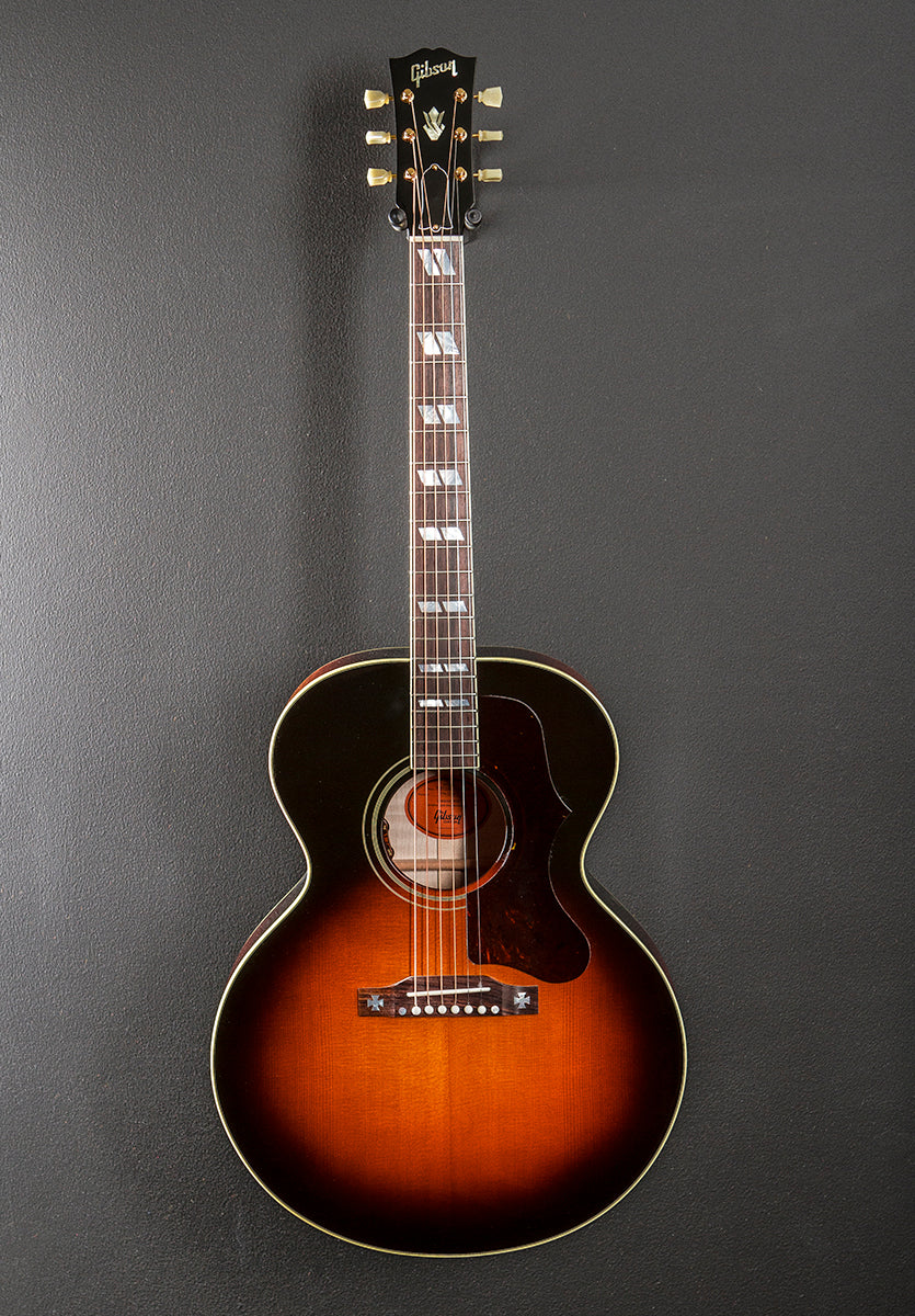 J-185 Special Custom '25