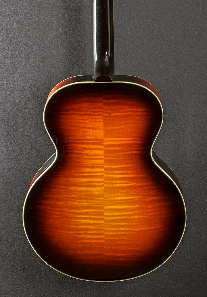 J-185 Special Custom '25