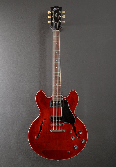 ES-335 - Sixties Cherry