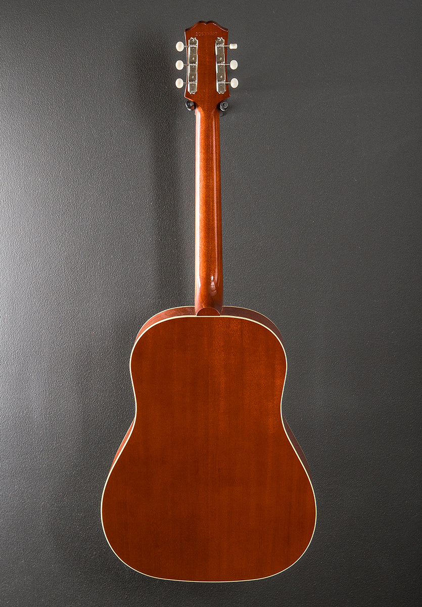 Epiphone Texan (USA Collection) - Antique Natural