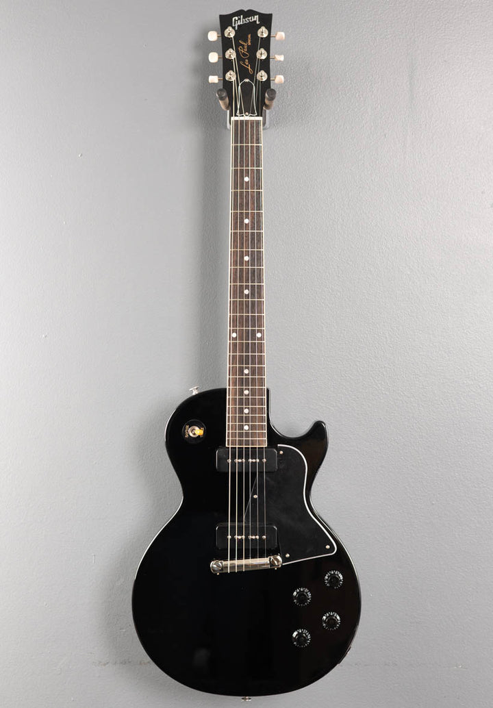 Les Paul Special - Ebony