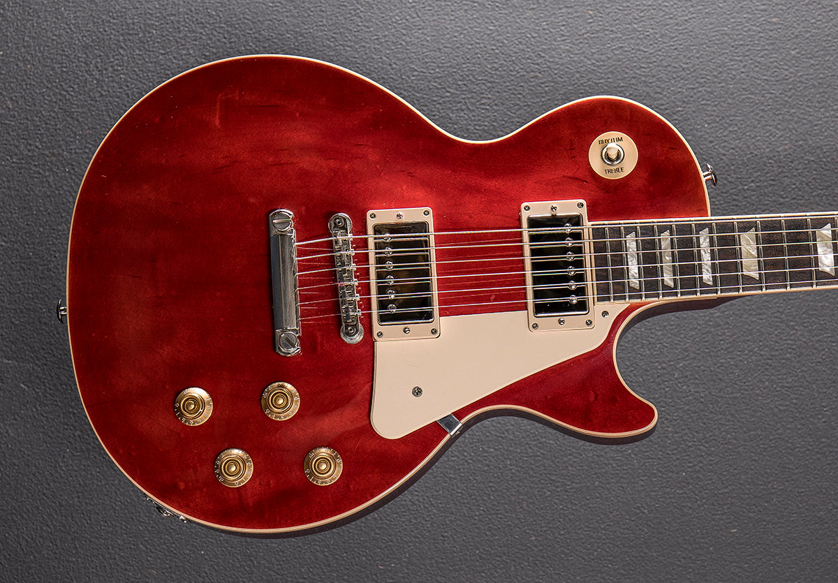 ギター Les Paul Classic Les Paul Classic '21 – Dave's Guitar Shop
