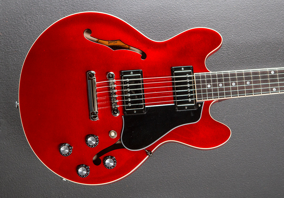 ES-339 - Cherry
