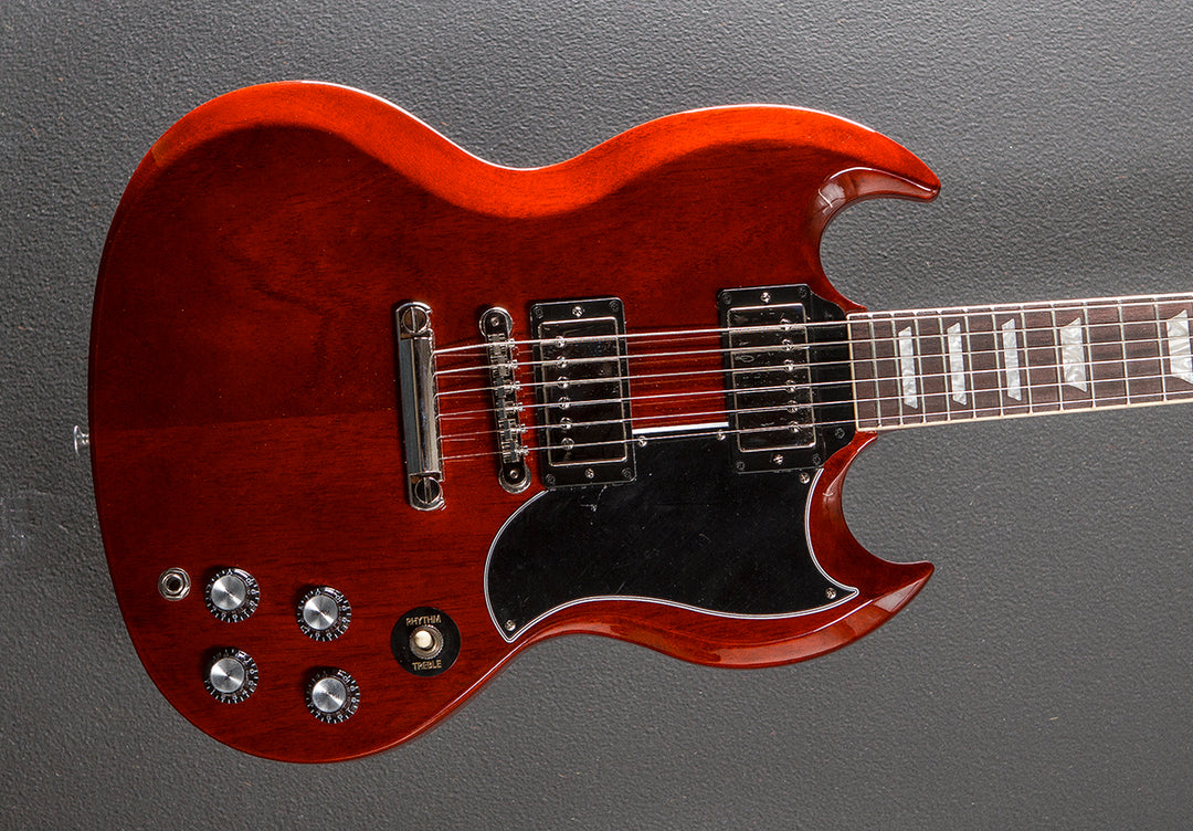 SG Standard '61 - Vintage Cherry