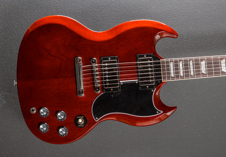 SG Standard '61 - Vintage Cherry