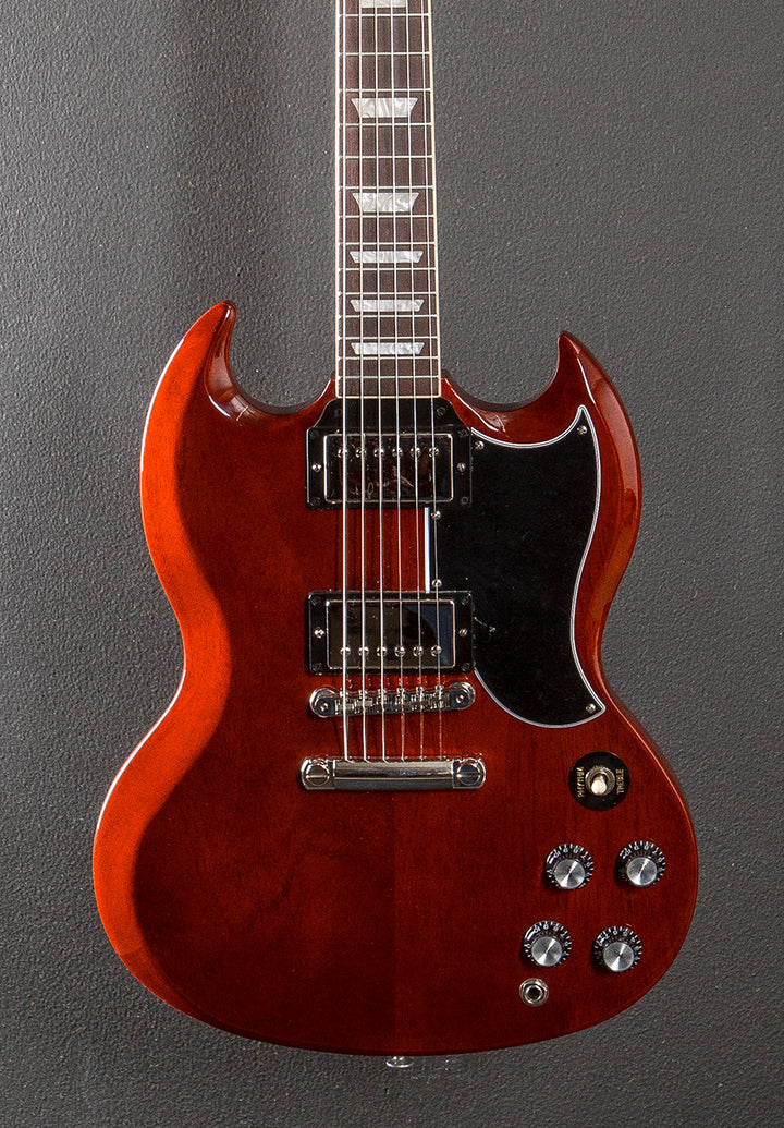 SG Standard '61 - Vintage Cherry