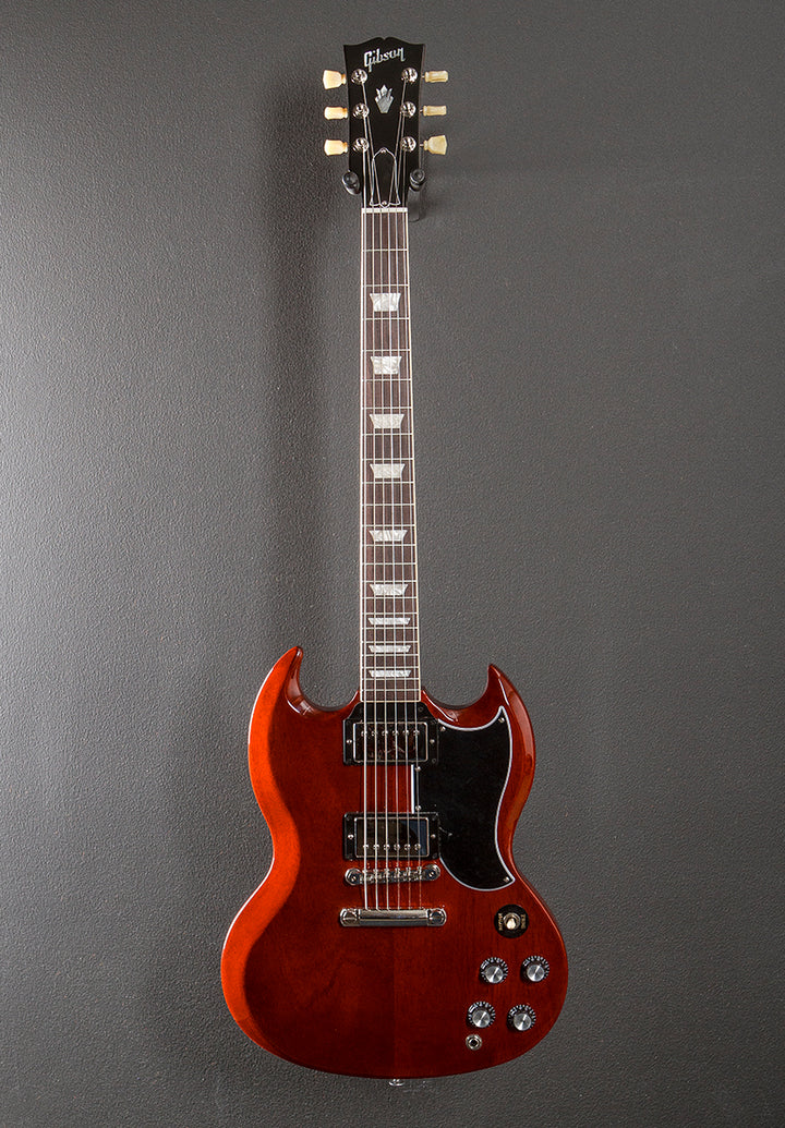 SG Standard '61 - Vintage Cherry
