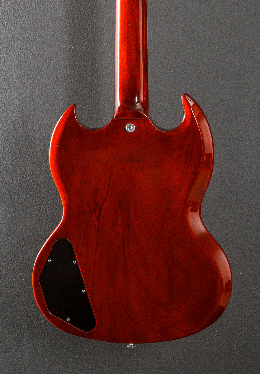 SG Standard '61 - Vintage Cherry