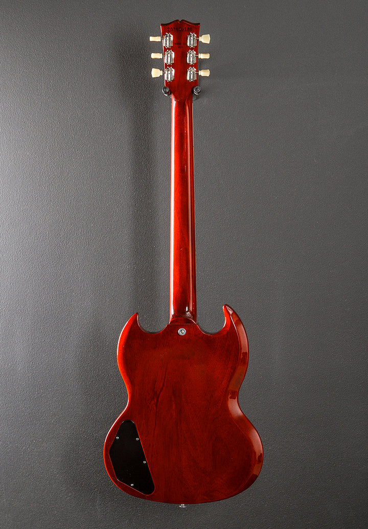 SG Standard '61 - Vintage Cherry
