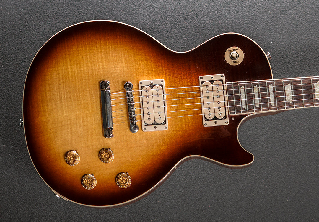 Les Paul Standard 50's Double Trouble '25