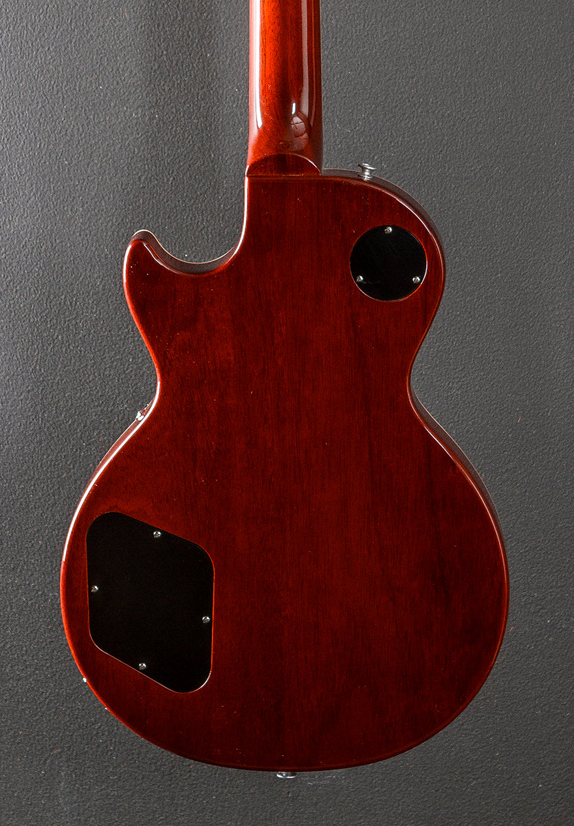 Les Paul 70's Deluxe - Wine Red