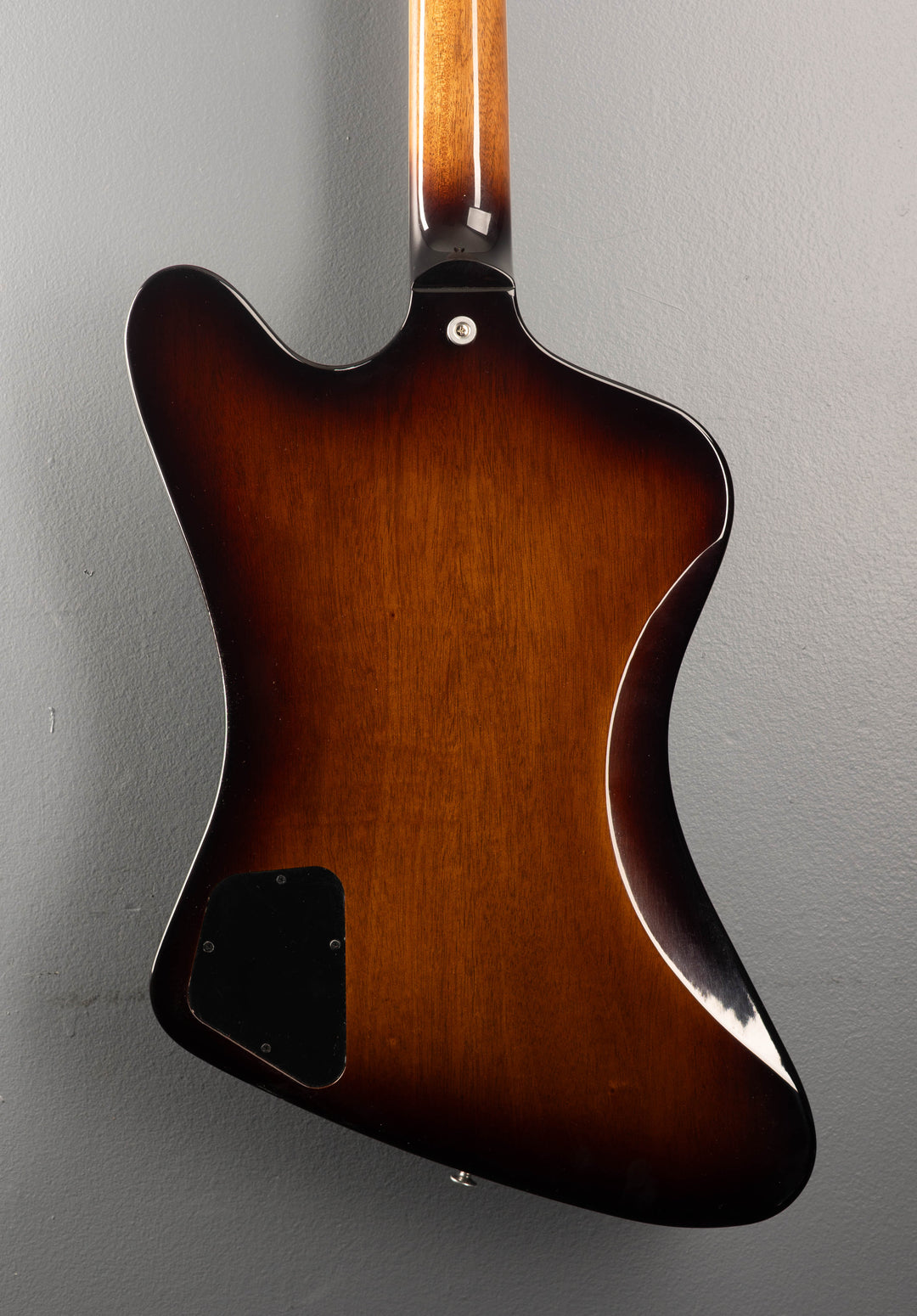 Firebird Platypus - Tobacco Sunburst