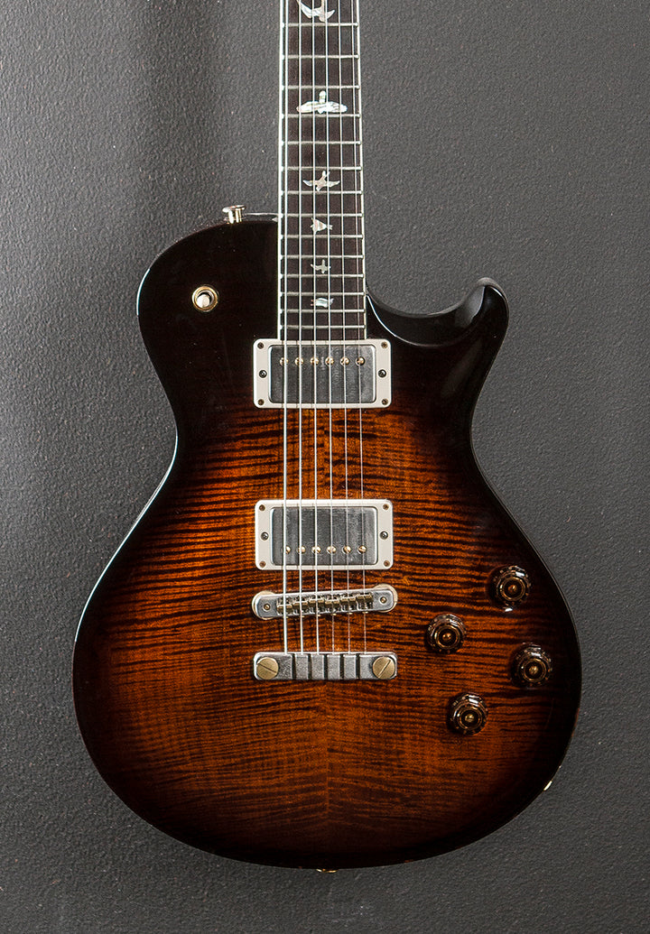 McCarty 594 Singlecut 10 Top '21