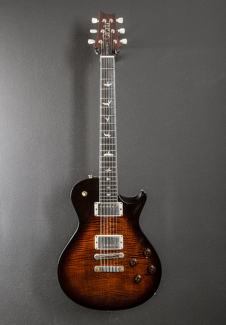 McCarty 594 Singlecut 10 Top '21