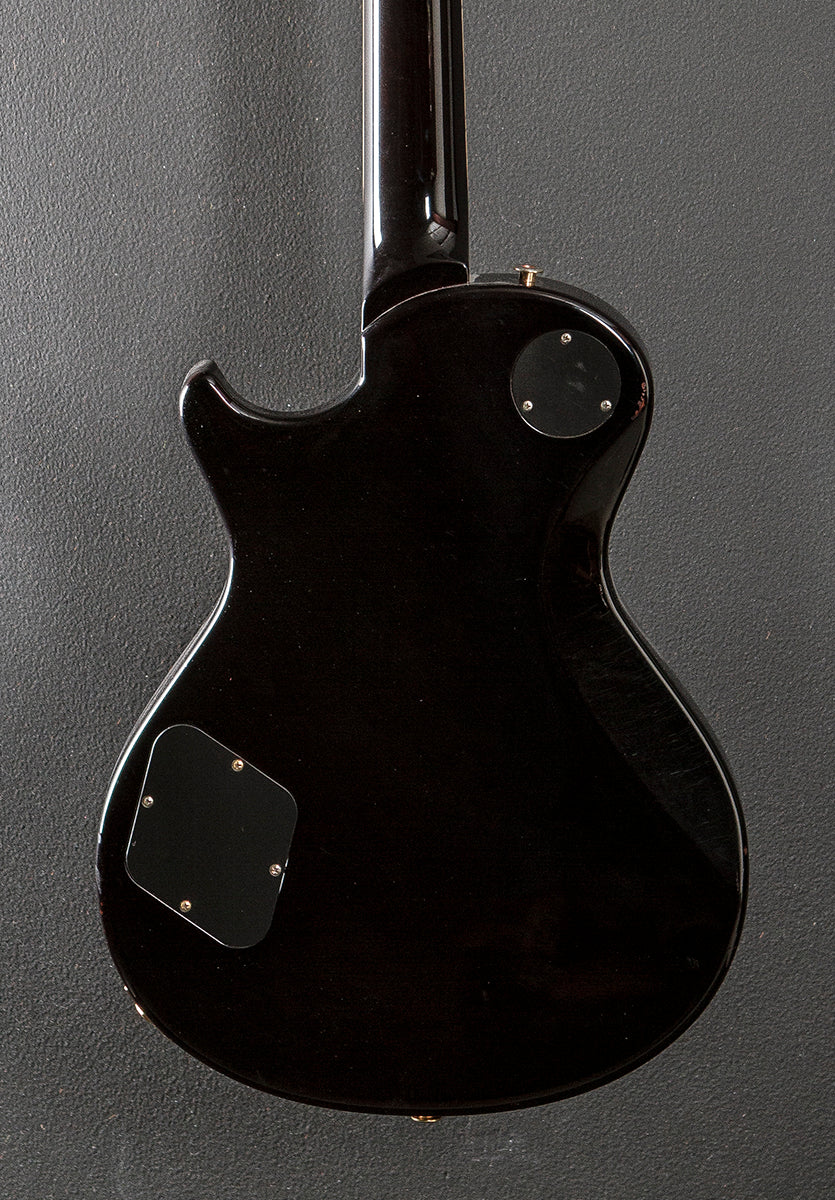 McCarty 594 Singlecut 10 Top '21