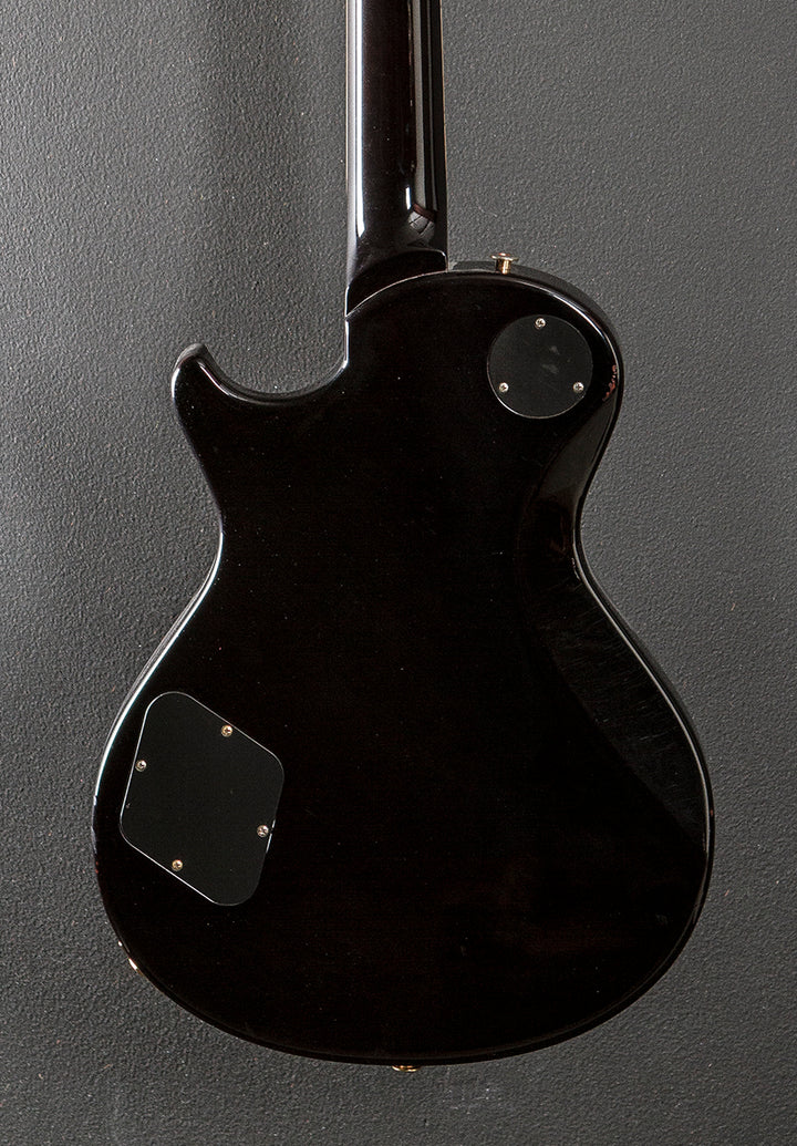 McCarty 594 Singlecut 10 Top '21