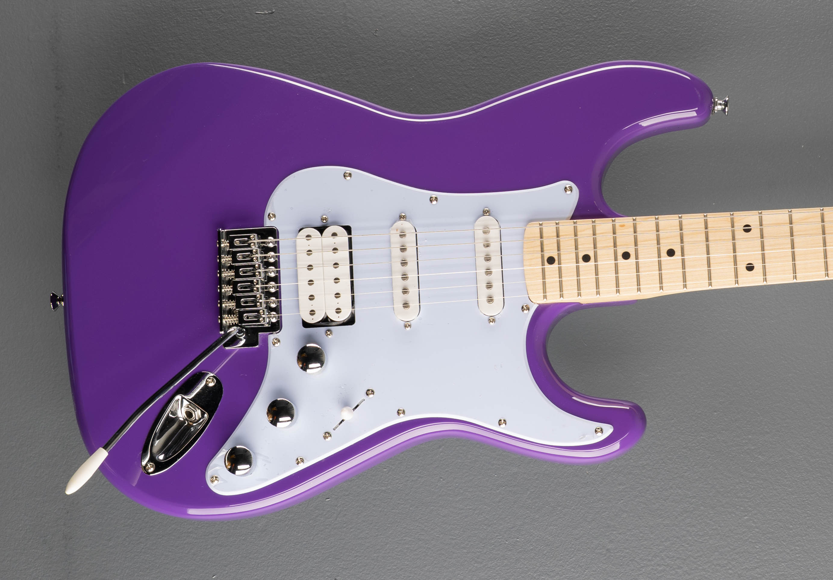 Focus VT-211S - Purple – Dave's Guitar Shop
