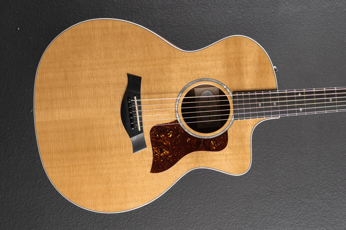 Used 214CE-O DLX LTD '19 – Dave's Guitar Shop