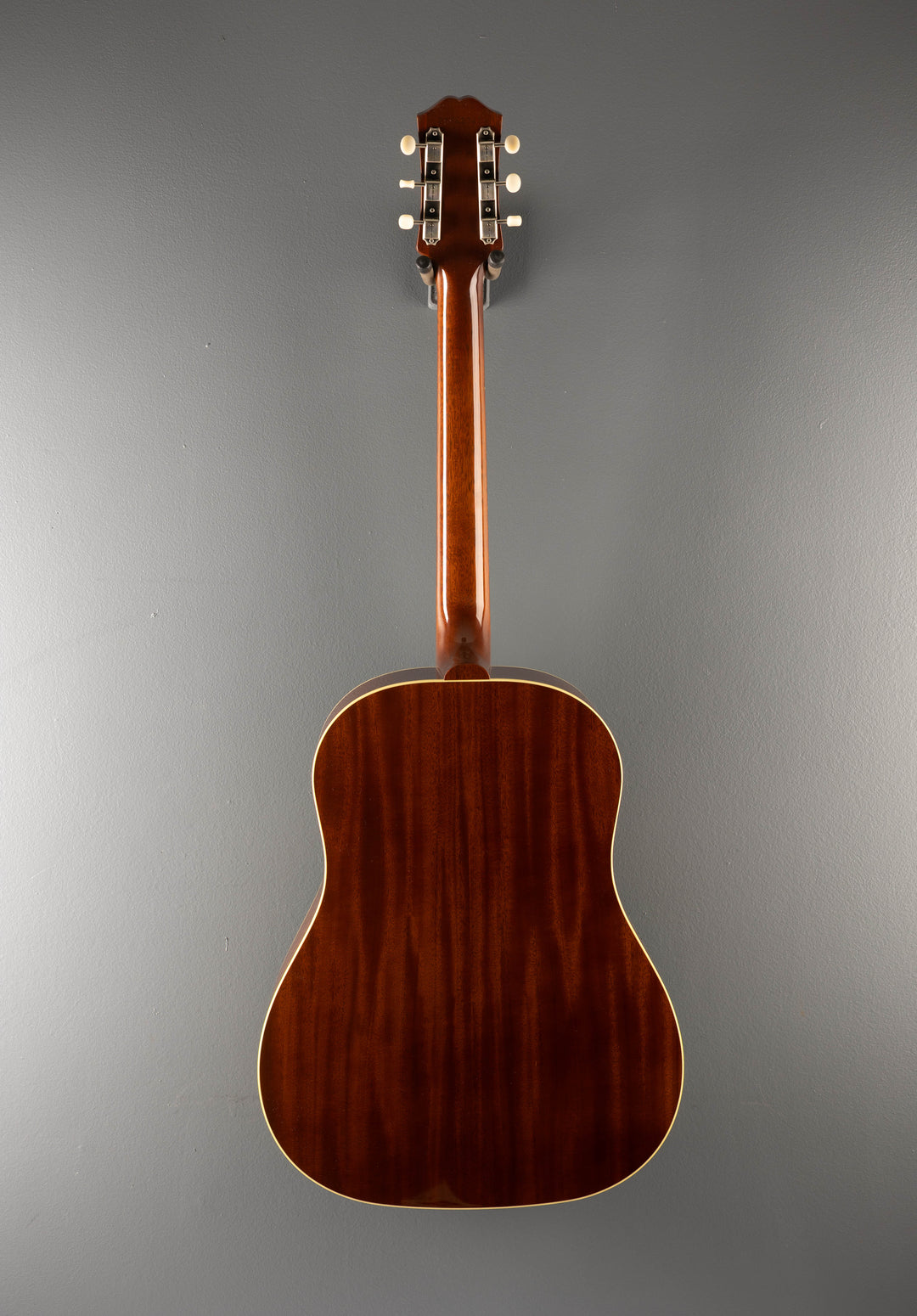 Epiphone Texan (USA Collection) - Vintage Sunburst