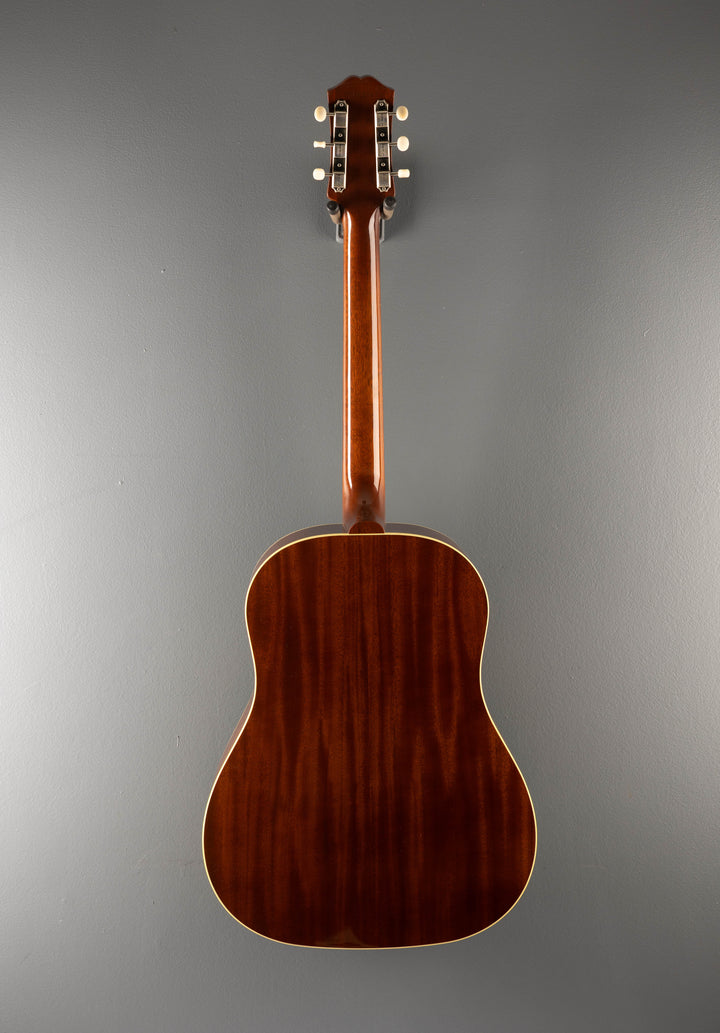 Epiphone Texan (USA Collection) - Vintage Sunburst