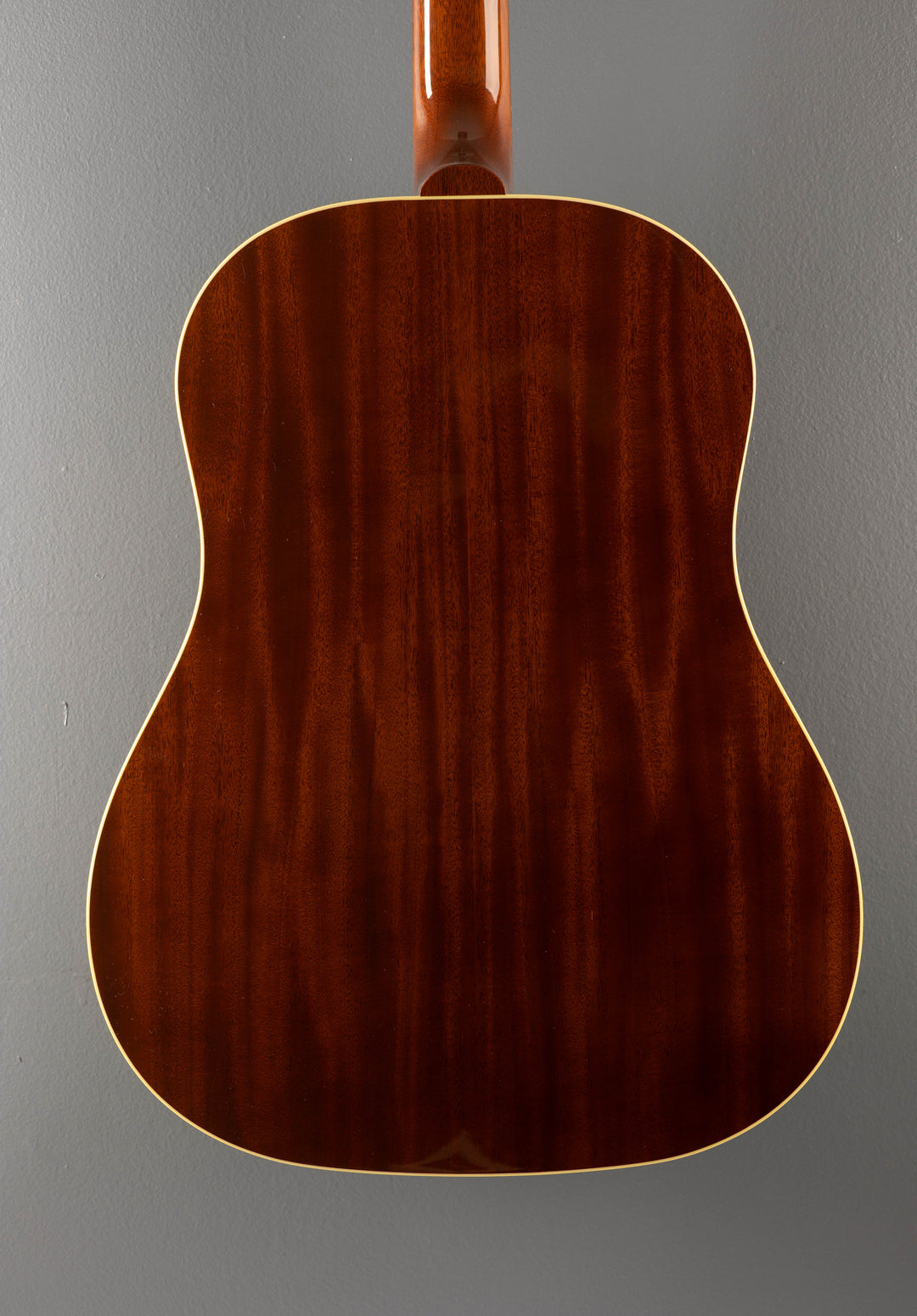 Epiphone Texan (USA Collection) - Vintage Sunburst