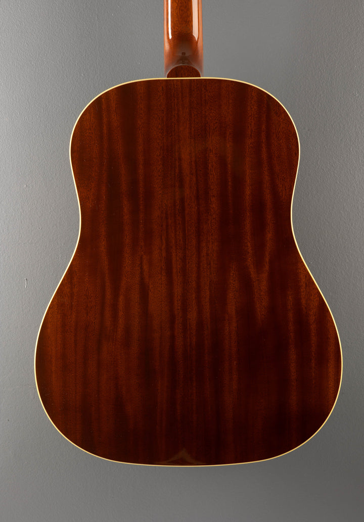 Epiphone Texan (USA Collection) - Vintage Sunburst