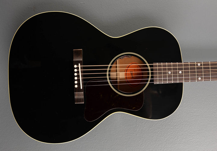 L-00 Original - Ebony