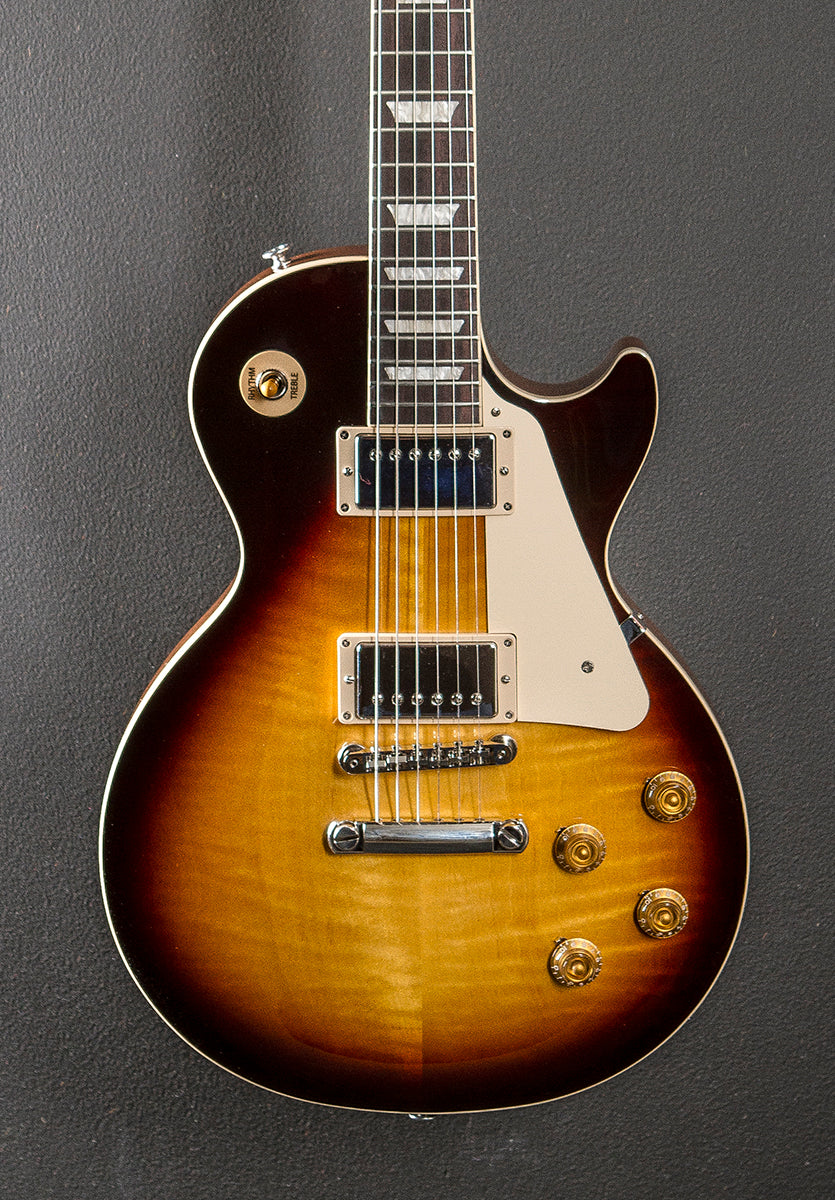 Les Paul Standard 50's - Tobacco Burst